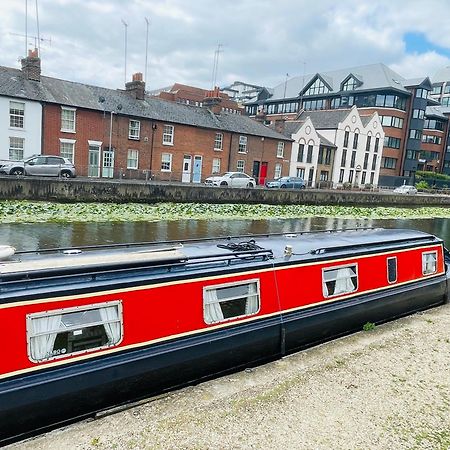 Exclusive Offers L Last-Minute Specials L Parking Free L Double Bed House L Uk L Gaming Room L Komfy 3 Bedroom Cottage With Riverview L Perfect For Short Or Long Stays Reading Exteriér fotografie
